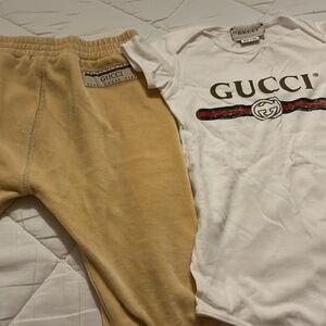 Gucci Outfit